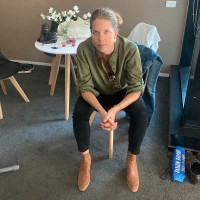 Laura Kater