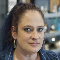 Heather Larkin
