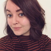 Sophie Kingsnorth