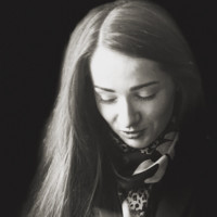 Anastasia Lidovskaya