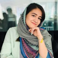 Zahra Eftekhari