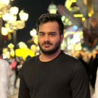 Aidarous Mohamed, Cma