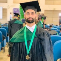 Raja Faisal Umar