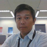 Tony Kao