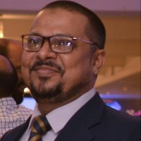 Abdul Hafeez