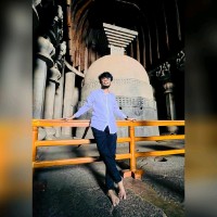 Rahul Gedam
