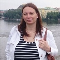 Erzsebet [Zsoka] Farkas