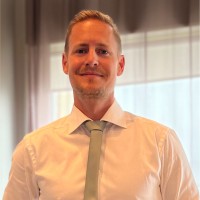 Daniel Dunersjö