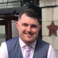 Liam Somers