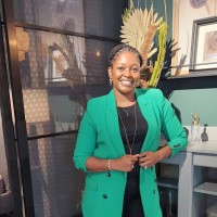 Kiesha Gwaltney
