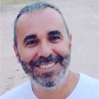 Juan Antonio Sánchez Hernández