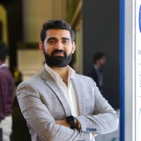 Muhammad Siqlain