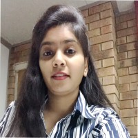 Shaily Parikh