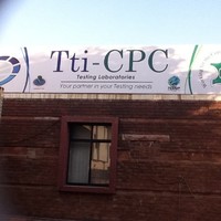 CPC-Tti Testing Laboratories Sialkot