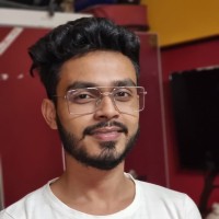 Subhajit Bhandari