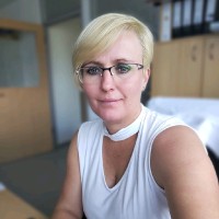 Simona Zdráhalová