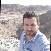 Ali Hasan