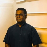 Mahesh Karunaratne