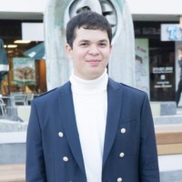 Jason Ignatius