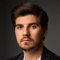 Volodymyr Sheludchenko