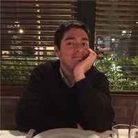 Ricardo Núñez Gloria