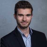 Corentin Schmitt