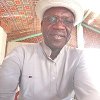 Moussa Sy