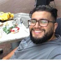 Mohamed Belfaqir