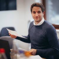 Daniel Aßmann