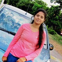 Swathi Kamakshulaa
