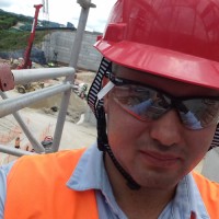 Jesus Arjona Ramirez