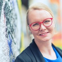 Lotte Filskov Griffiths