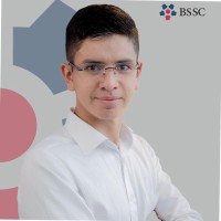 Jesus David Jaimes Casas