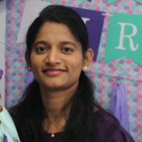 Dharsika Niraj