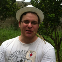 Dustin Bowes