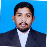 suddala Yashwanth Kumar