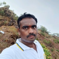 Balaganesh M