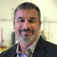 Chad Ford