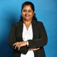 Vidhya Birwadkar
