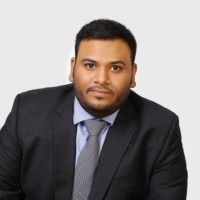 Azher Mohammed