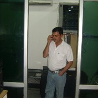 Mohd Farooque