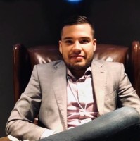 Fernando Emmanuel López Carrera