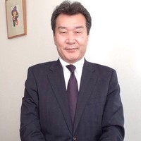 Masaru Okubo