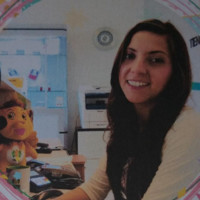 Dafne Denisse Barragan Romero