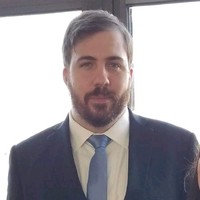 Mark Gordon