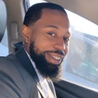 Kadeem Frederick