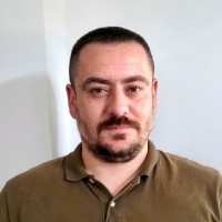 Ivan Paldrmic