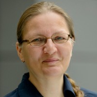 Dr. Cornelia Meyer