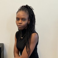 Thelma Dube
