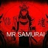 Mr Samurai